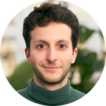 Simon Ben Arous