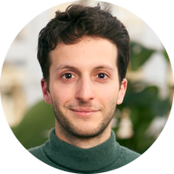 Simon Ben Arous